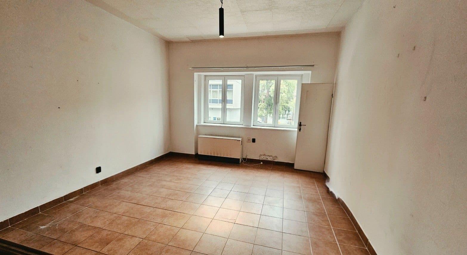 Prenájom bytu 1-izbový 35 m², V olšinách, Praha, Praha Prenájom bytu 1-izbový 35 m², V olšinách, Praha, Praha