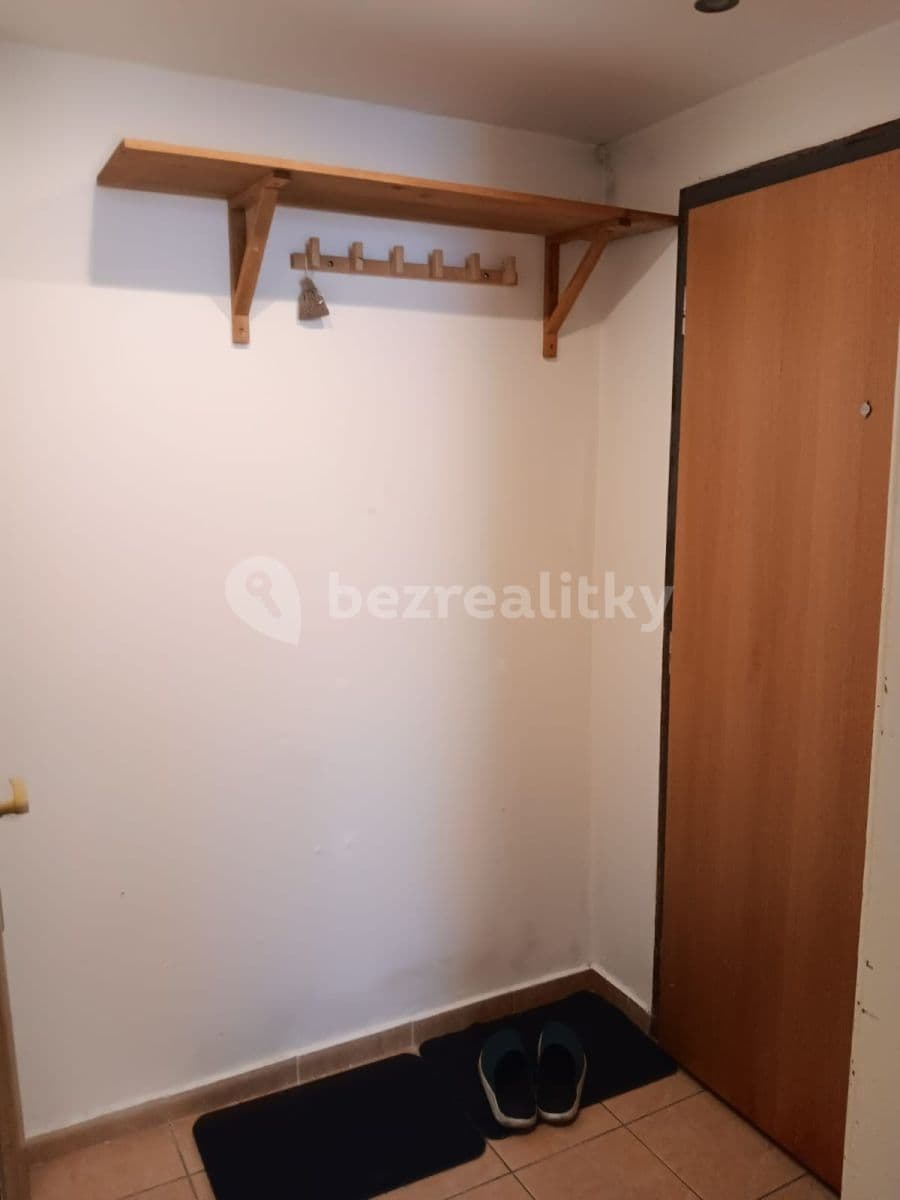 Prenájom bytu 2-izbový 45 m², Nezamyslova, Praha, Praha Prenájom bytu 2-izbový 45 m², Nezamyslova, Praha, Praha