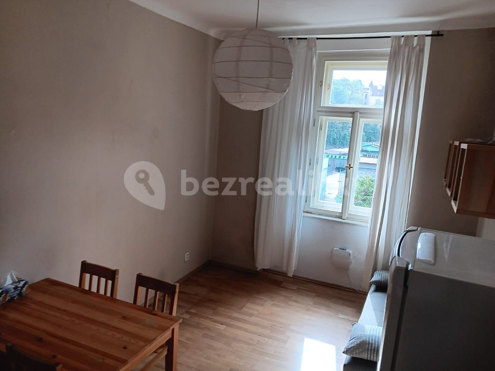 Prenájom bytu 2-izbový 45 m², Nezamyslova, Praha, Praha Prenájom bytu 2-izbový 45 m², Nezamyslova, Praha, Praha