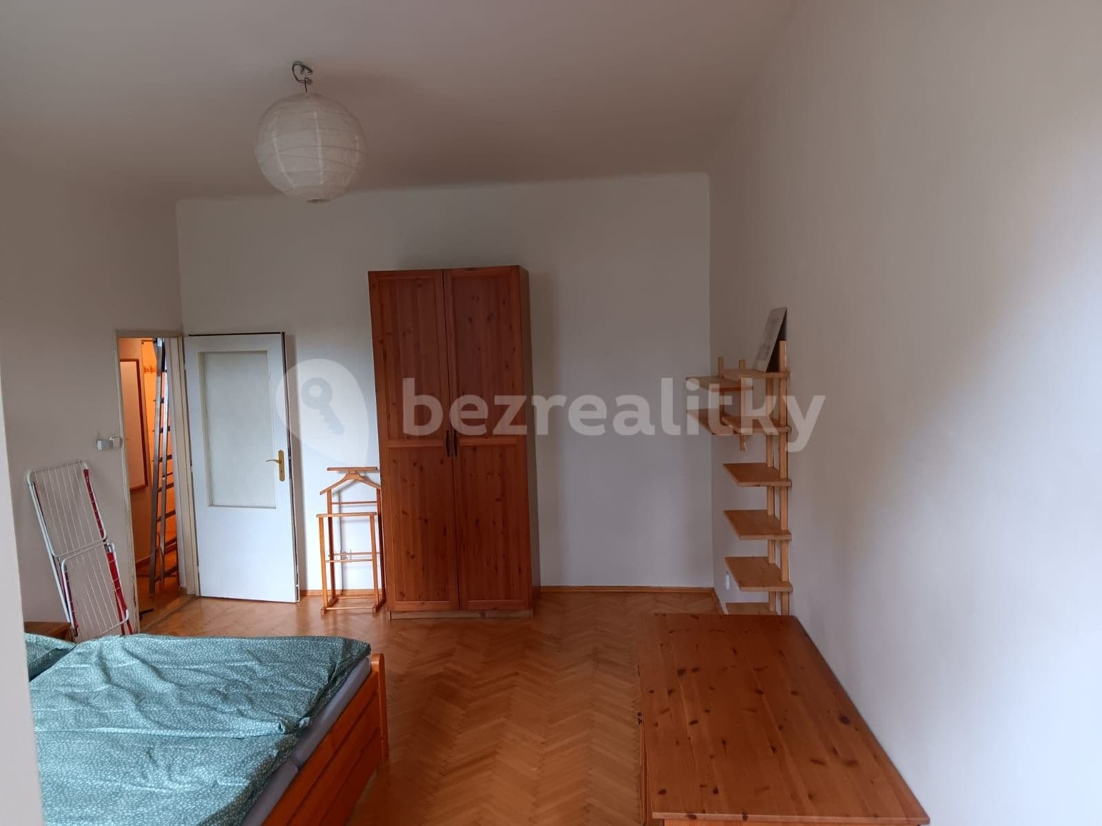 Prenájom bytu 2-izbový 45 m², Nezamyslova, Praha, Praha Prenájom bytu 2-izbový 45 m², Nezamyslova, Praha, Praha