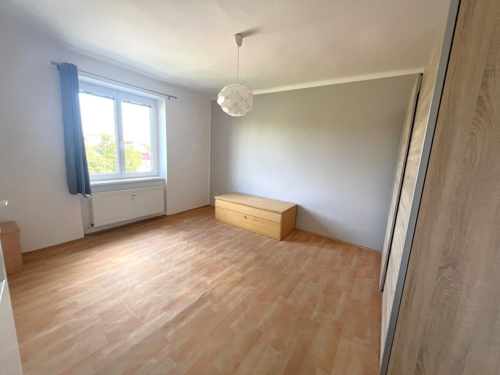 Prenájom bytu 1-izbový 30 m², Křivoklátská, Praha, Praha Prenájom bytu 1-izbový 30 m², Křivoklátská, Praha, Praha