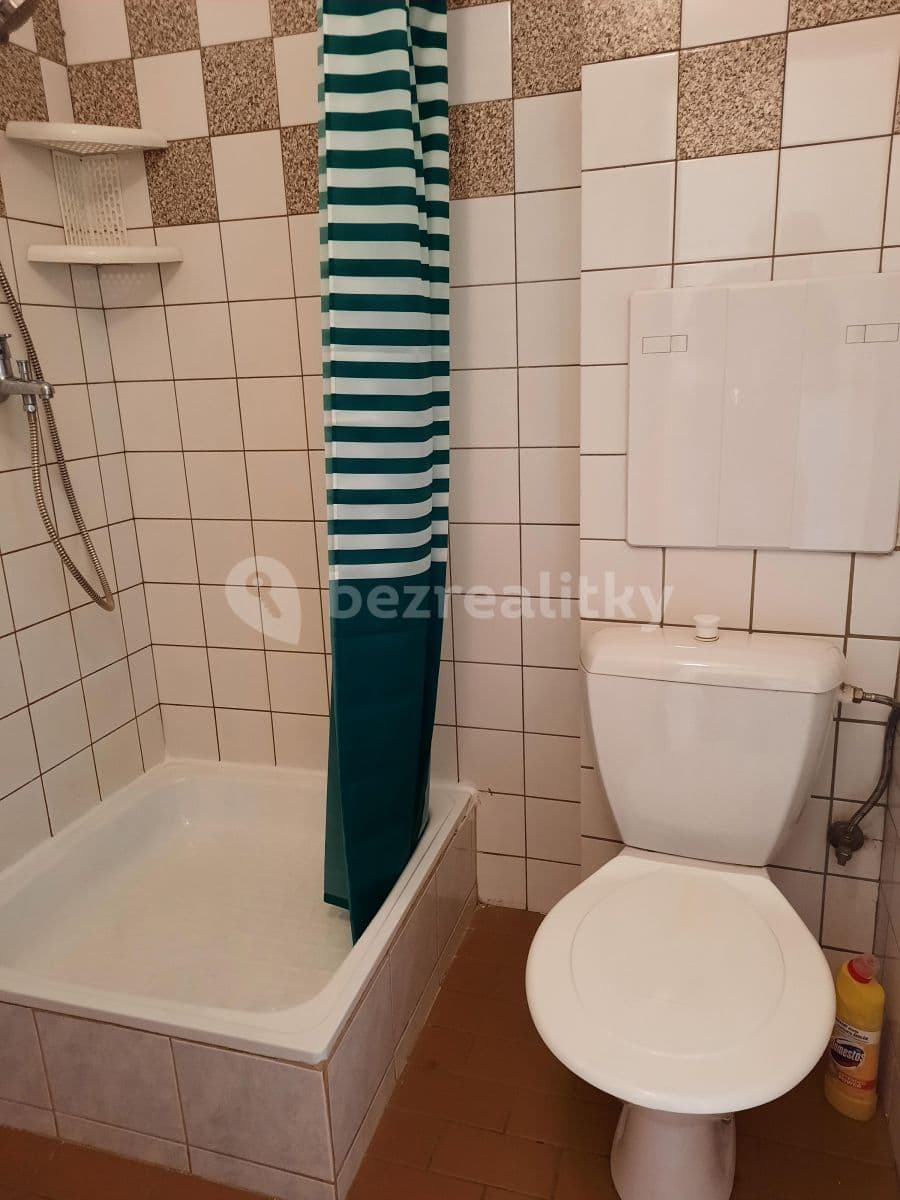 Prenájom bytu Garsoniéra 20 m², Mírová, Strakonice, Jihočeský kraj Prenájom bytu Garsoniéra 20 m², Mírová, Strakonice, Jihočeský kraj