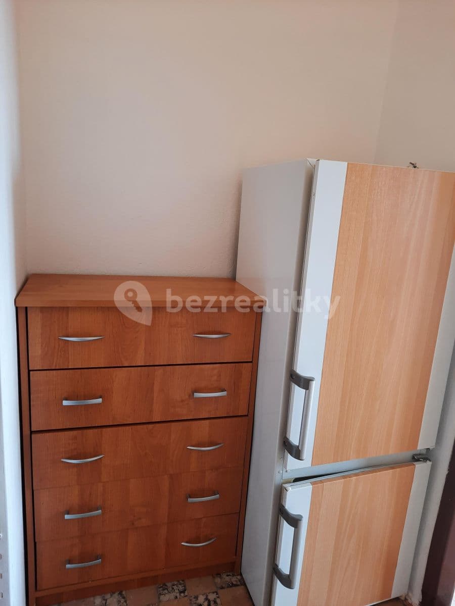 Prenájom bytu Garsoniéra 20 m², Mírová, Strakonice, Jihočeský kraj Prenájom bytu Garsoniéra 20 m², Mírová, Strakonice, Jihočeský kraj
