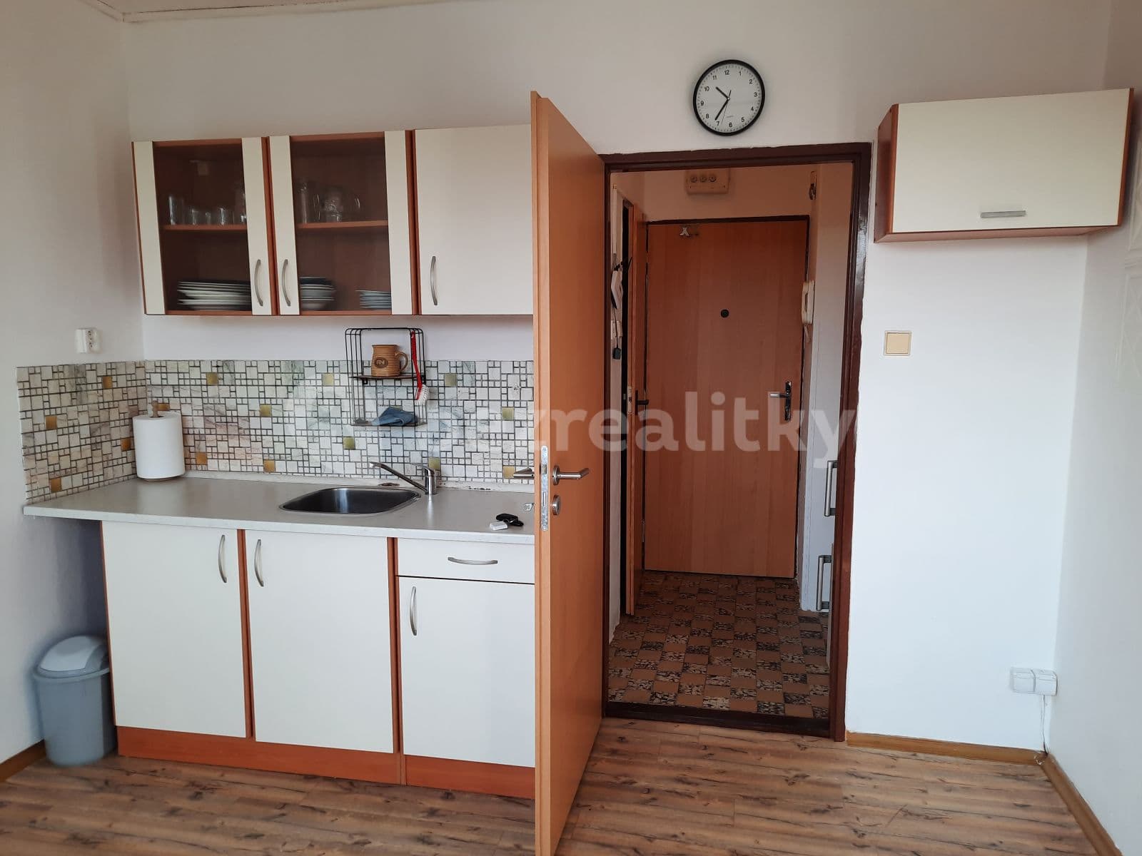 Prenájom bytu Garsoniéra 20 m², Mírová, Strakonice, Jihočeský kraj Prenájom bytu Garsoniéra 20 m², Mírová, Strakonice, Jihočeský kraj