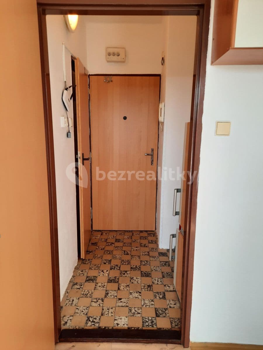 Prenájom bytu Garsoniéra 20 m², Mírová, Strakonice, Jihočeský kraj Prenájom bytu Garsoniéra 20 m², Mírová, Strakonice, Jihočeský kraj