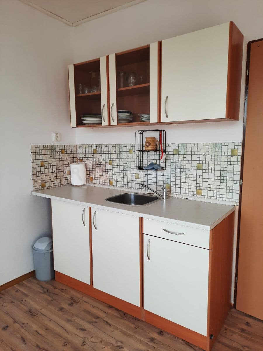 Prenájom bytu Garsoniéra 20 m², Mírová, Strakonice, Jihočeský kraj Prenájom bytu Garsoniéra 20 m², Mírová, Strakonice, Jihočeský kraj