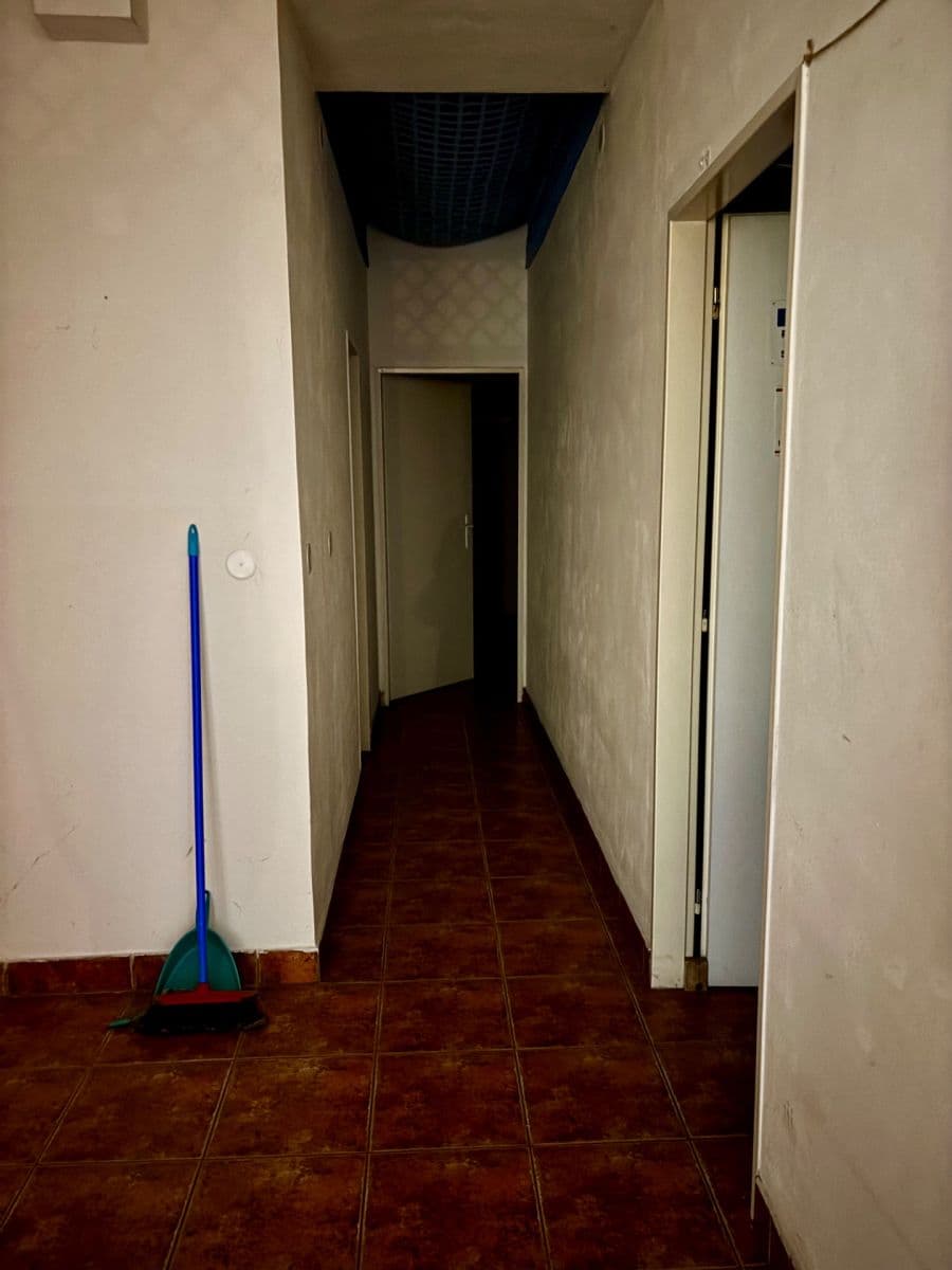 Prenájom nebytového priestoru 140 m², Štefánikova, Praha, Praha Prenájom nebytového priestoru 140 m², Štefánikova, Praha, Praha