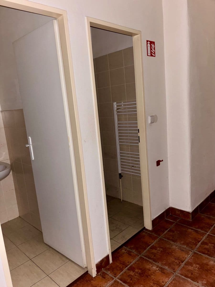 Prenájom nebytového priestoru 140 m², Štefánikova, Praha, Praha Prenájom nebytového priestoru 140 m², Štefánikova, Praha, Praha
