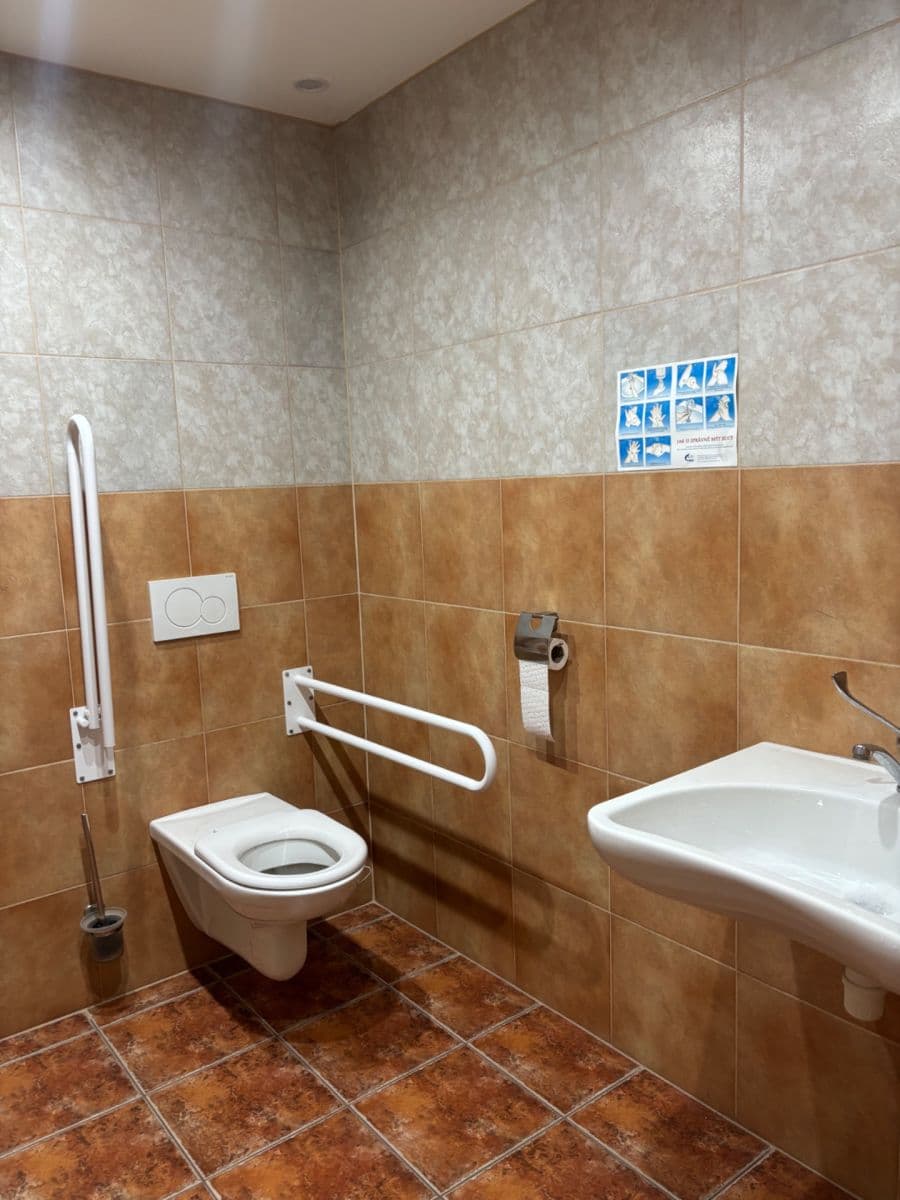 Prenájom nebytového priestoru 140 m², Štefánikova, Praha, Praha Prenájom nebytového priestoru 140 m², Štefánikova, Praha, Praha
