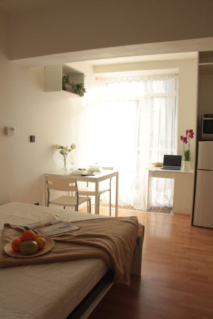 Prenájom bytu Garsoniéra 24 m², Viniční, Brno, Jihomoravský kraj Prenájom bytu Garsoniéra 24 m², Viniční, Brno, Jihomoravský kraj