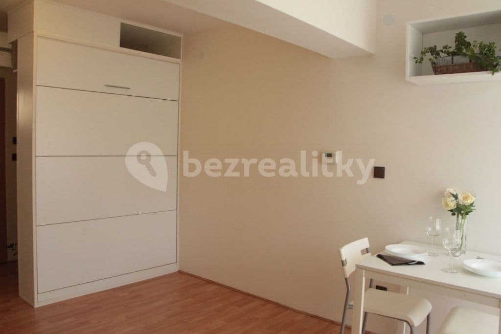 Prenájom bytu Garsoniéra 24 m², Viniční, Brno, Jihomoravský kraj Prenájom bytu Garsoniéra 24 m², Viniční, Brno, Jihomoravský kraj