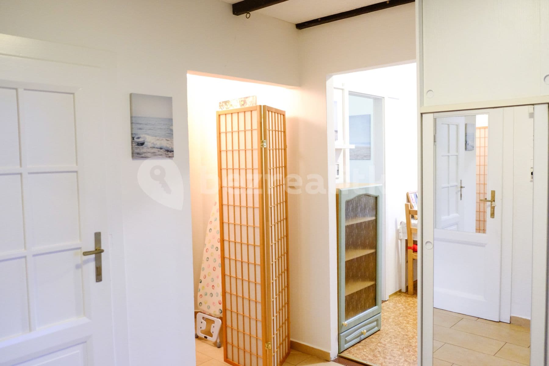 Prenájom bytu 2-izbový 60 m², U Okrouhlíku, Praha, Praha Prenájom bytu 2-izbový 60 m², U Okrouhlíku, Praha, Praha