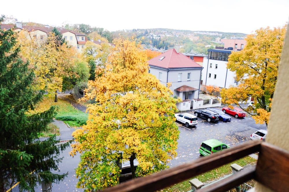 Prenájom bytu 2-izbový 60 m², U Okrouhlíku, Praha, Praha Prenájom bytu 2-izbový 60 m², U Okrouhlíku, Praha, Praha