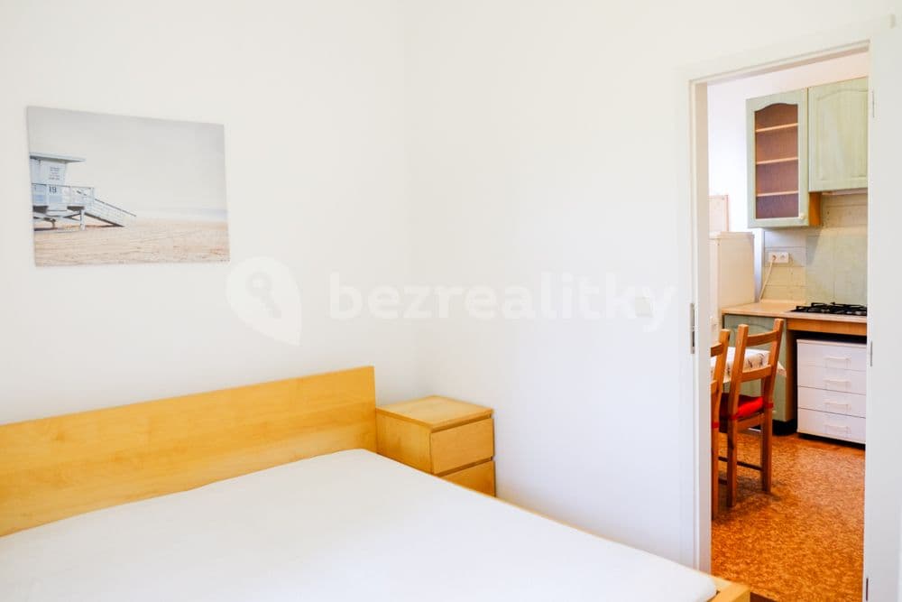 Prenájom bytu 2-izbový 60 m², U Okrouhlíku, Praha, Praha Prenájom bytu 2-izbový 60 m², U Okrouhlíku, Praha, Praha