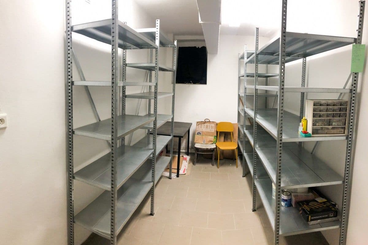 Prenájom bytu 2-izbový 60 m², U Okrouhlíku, Praha, Praha Prenájom bytu 2-izbový 60 m², U Okrouhlíku, Praha, Praha