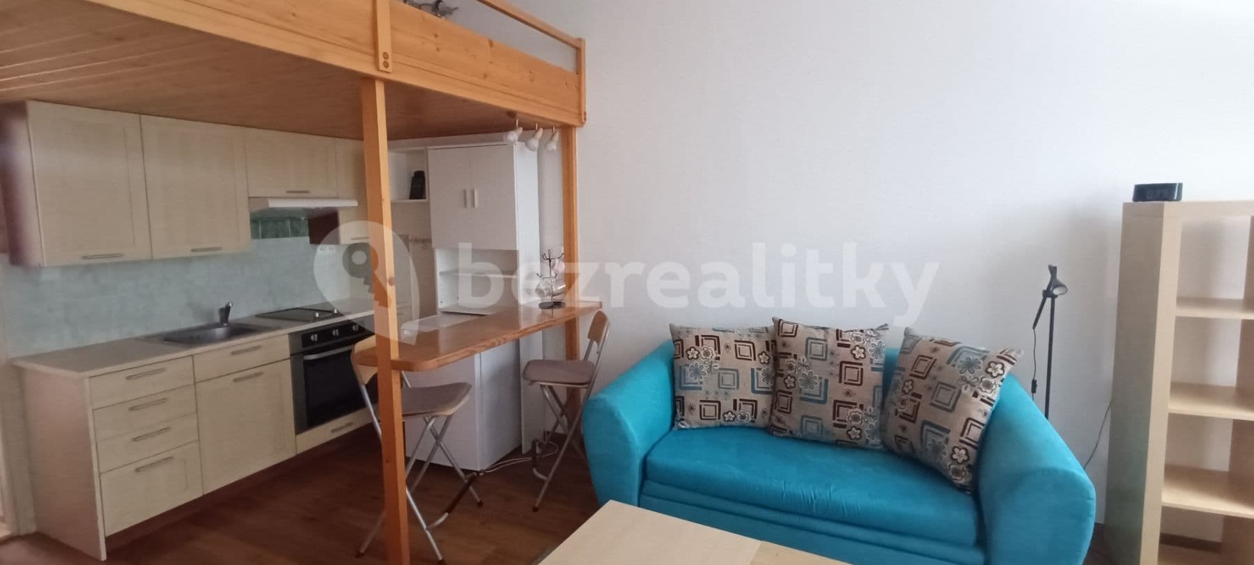 Prenájom bytu 1-izbový 33 m², Husovická, Brno, Jihomoravský kraj Prenájom bytu 1-izbový 33 m², Husovická, Brno, Jihomoravský kraj