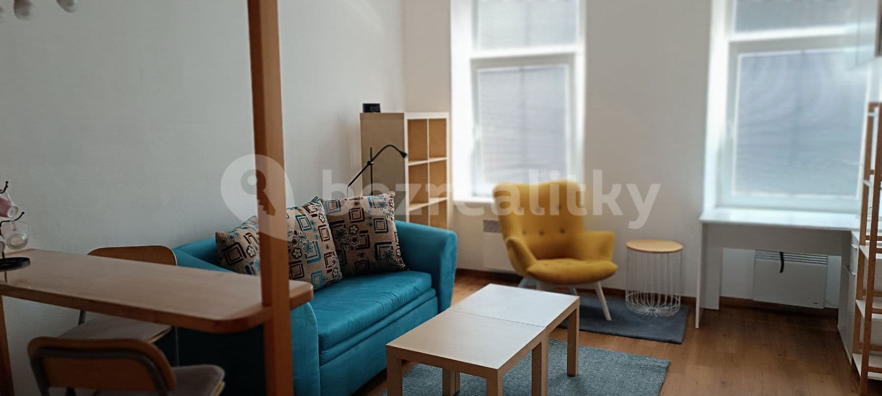 Prenájom bytu 1-izbový 33 m², Husovická, Brno, Jihomoravský kraj Prenájom bytu 1-izbový 33 m², Husovická, Brno, Jihomoravský kraj