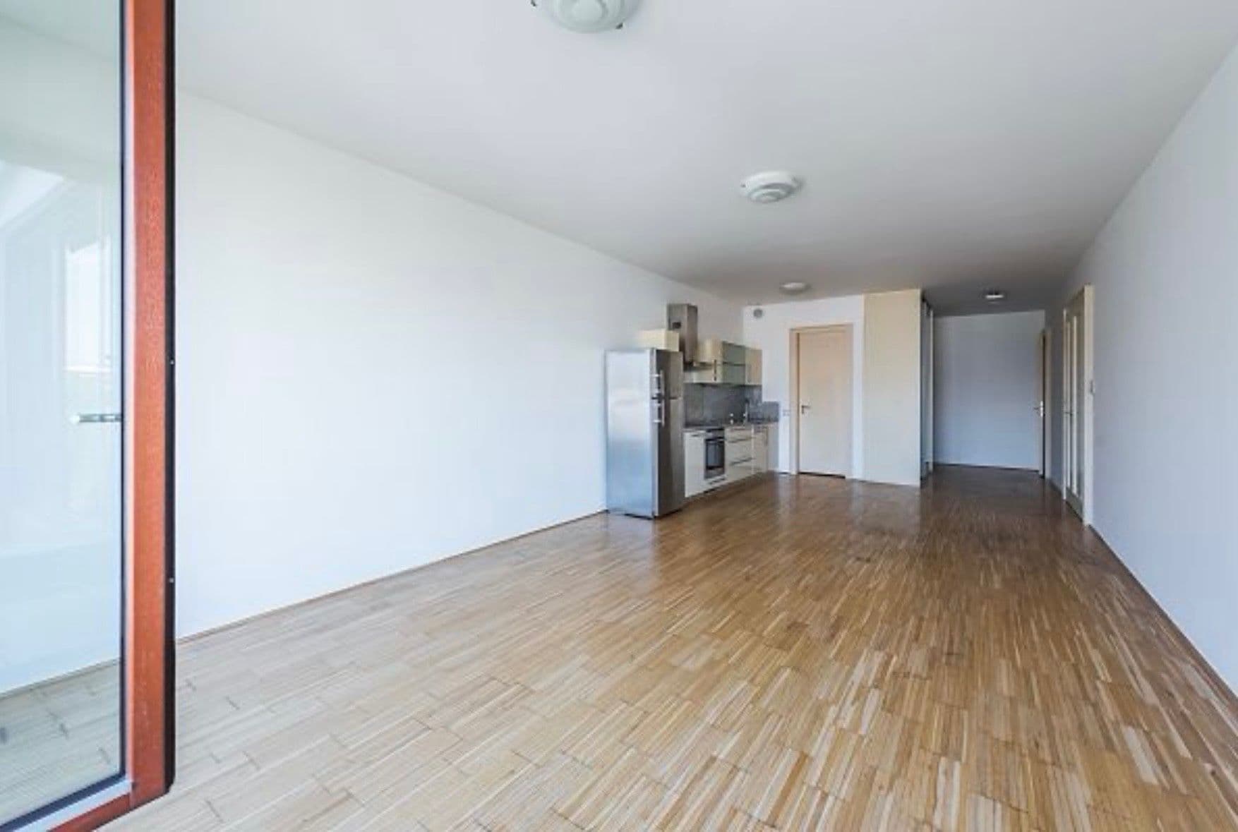 Prenájom bytu 2-izbový 73 m², Rohanské nábřeží, Praha, Praha Prenájom bytu 2-izbový 73 m², Rohanské nábřeží, Praha, Praha