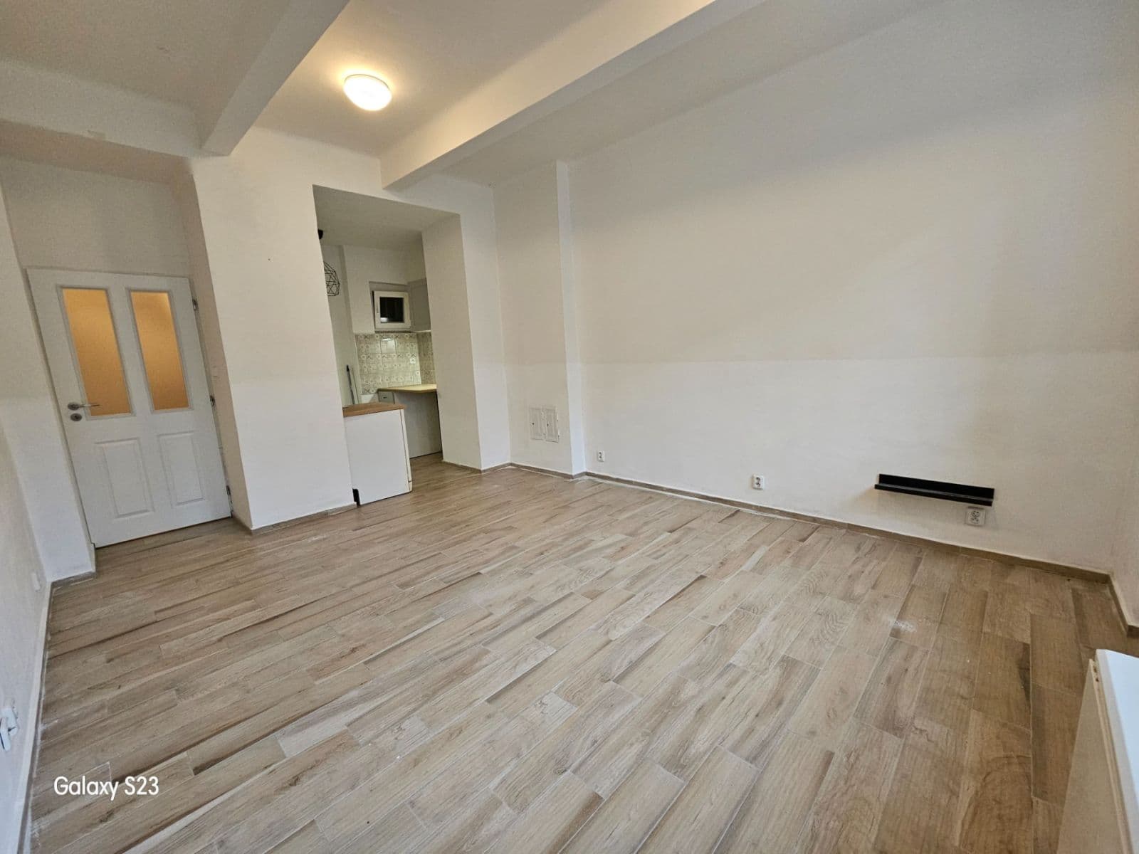 Prenájom bytu 1-izbový 40 m², V olšinách, Praha, Praha Prenájom bytu 1-izbový 40 m², V olšinách, Praha, Praha