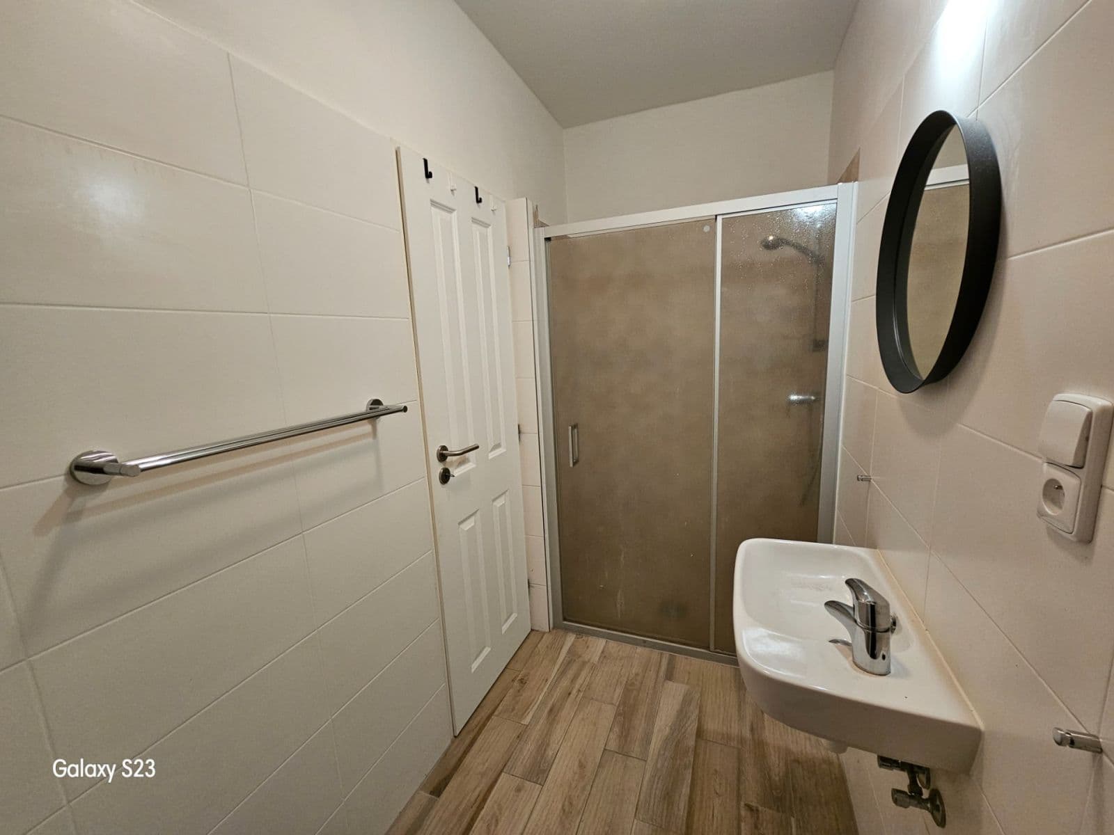 Prenájom bytu 1-izbový 40 m², V olšinách, Praha, Praha Prenájom bytu 1-izbový 40 m², V olšinách, Praha, Praha