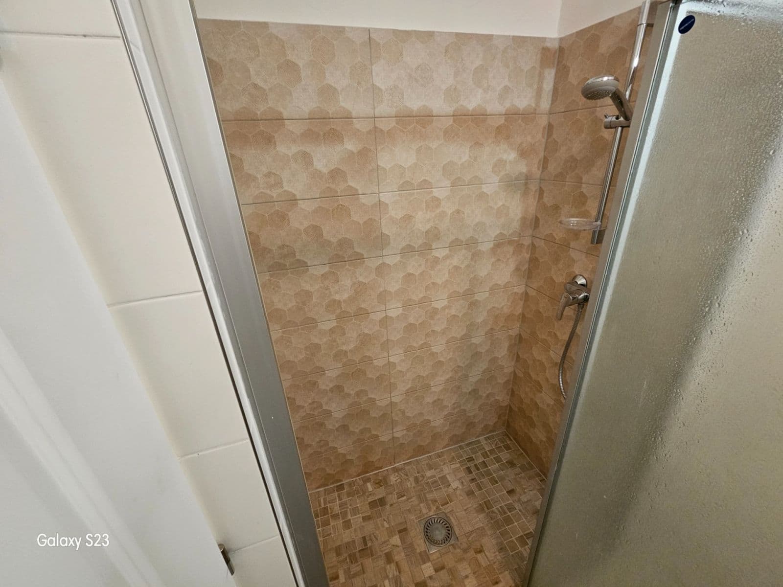 Prenájom bytu 1-izbový 40 m², V olšinách, Praha, Praha Prenájom bytu 1-izbový 40 m², V olšinách, Praha, Praha
