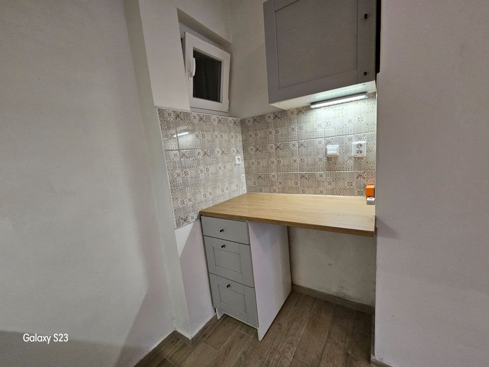 Prenájom bytu 1-izbový 40 m², V olšinách, Praha, Praha Prenájom bytu 1-izbový 40 m², V olšinách, Praha, Praha