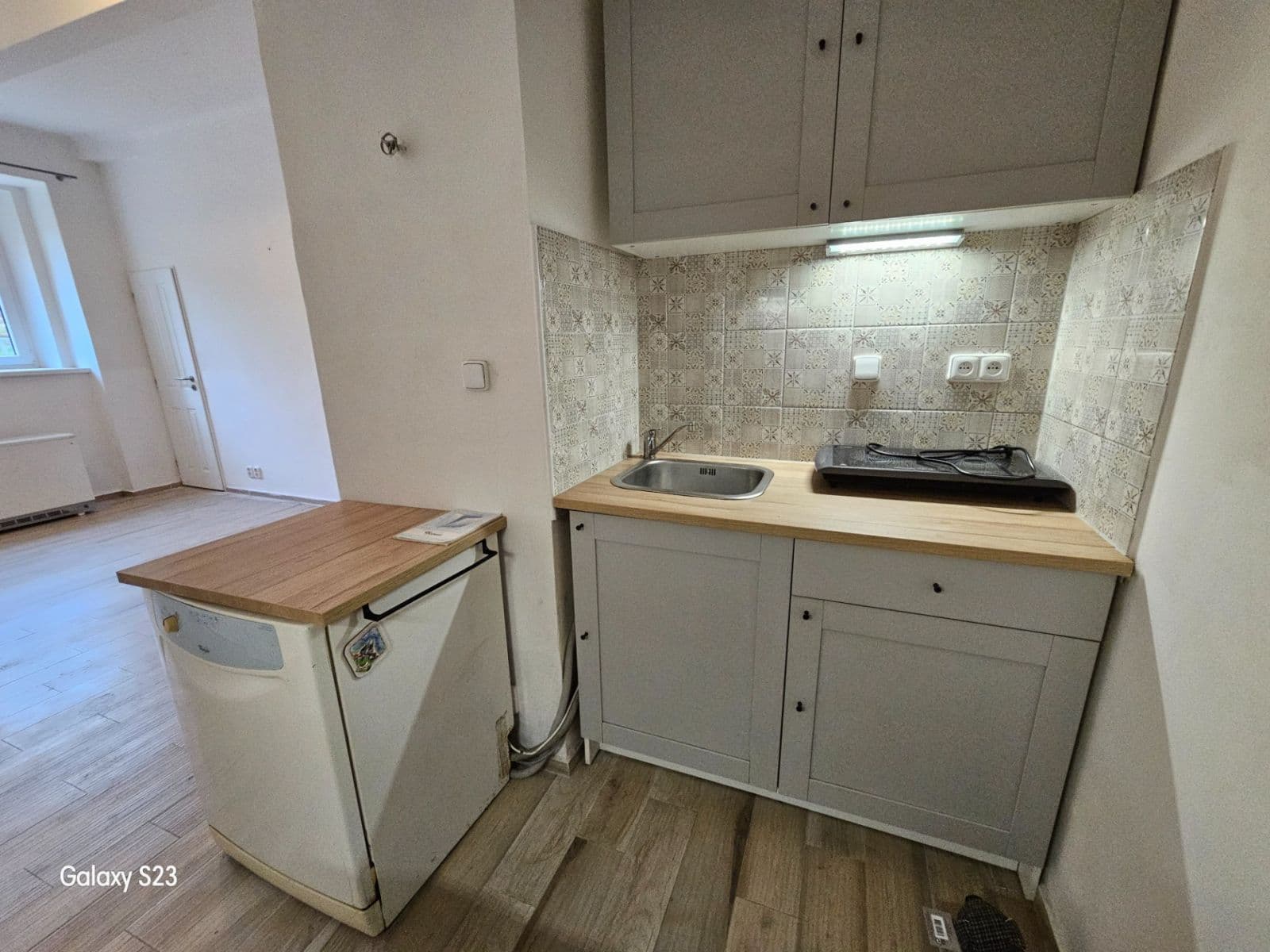 Prenájom bytu 1-izbový 40 m², V olšinách, Praha, Praha Prenájom bytu 1-izbový 40 m², V olšinách, Praha, Praha