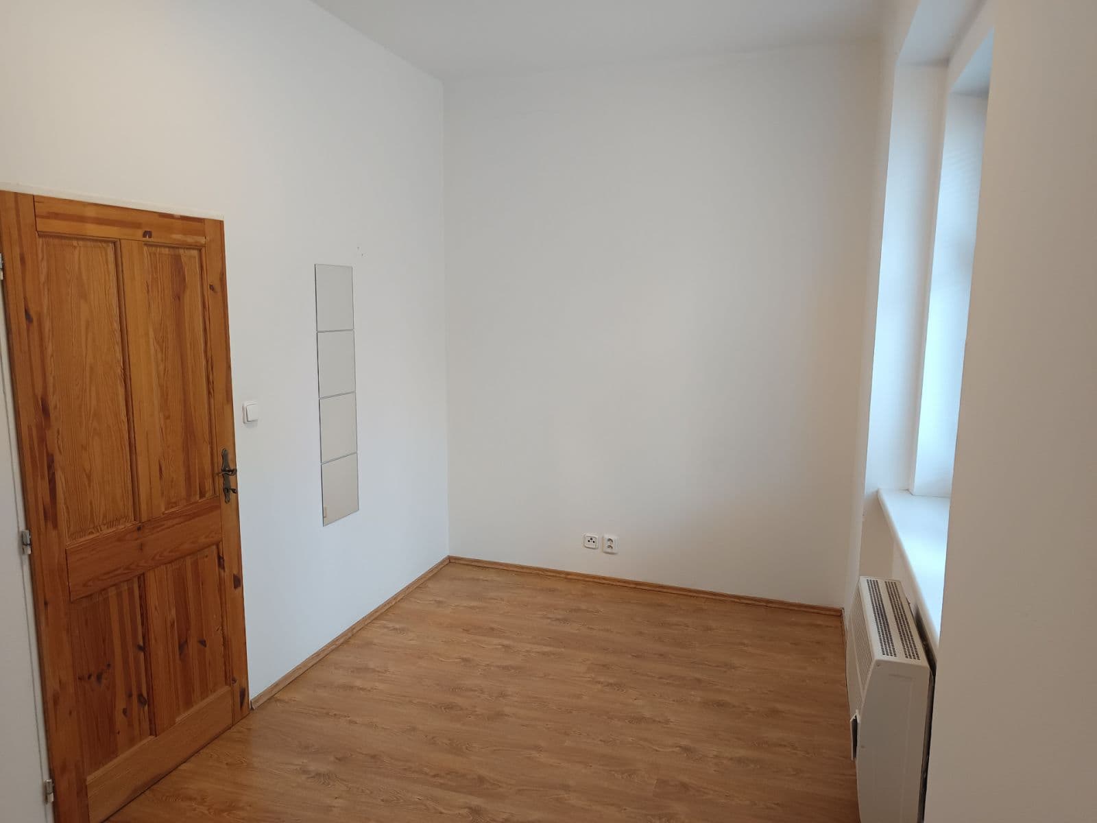 Prenájom bytu 2-izbový 51 m², Kolbenova, Praha, Praha Prenájom bytu 2-izbový 51 m², Kolbenova, Praha, Praha