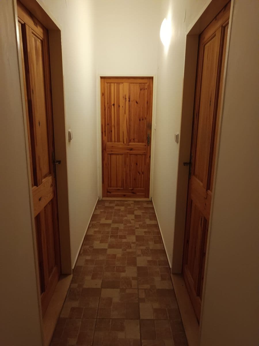 Prenájom bytu 2-izbový 51 m², Kolbenova, Praha, Praha Prenájom bytu 2-izbový 51 m², Kolbenova, Praha, Praha