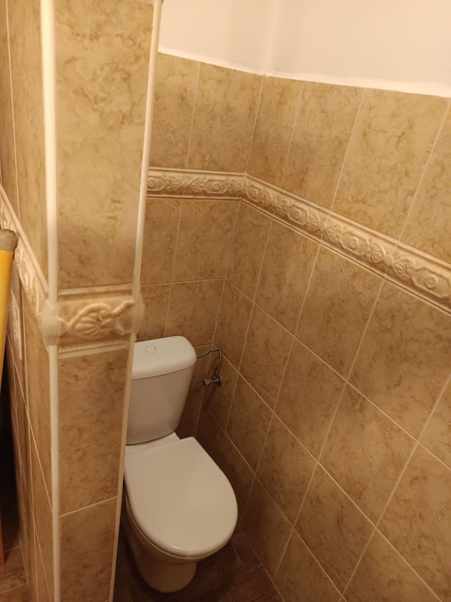 Prenájom bytu 2-izbový 51 m², Kolbenova, Praha, Praha Prenájom bytu 2-izbový 51 m², Kolbenova, Praha, Praha