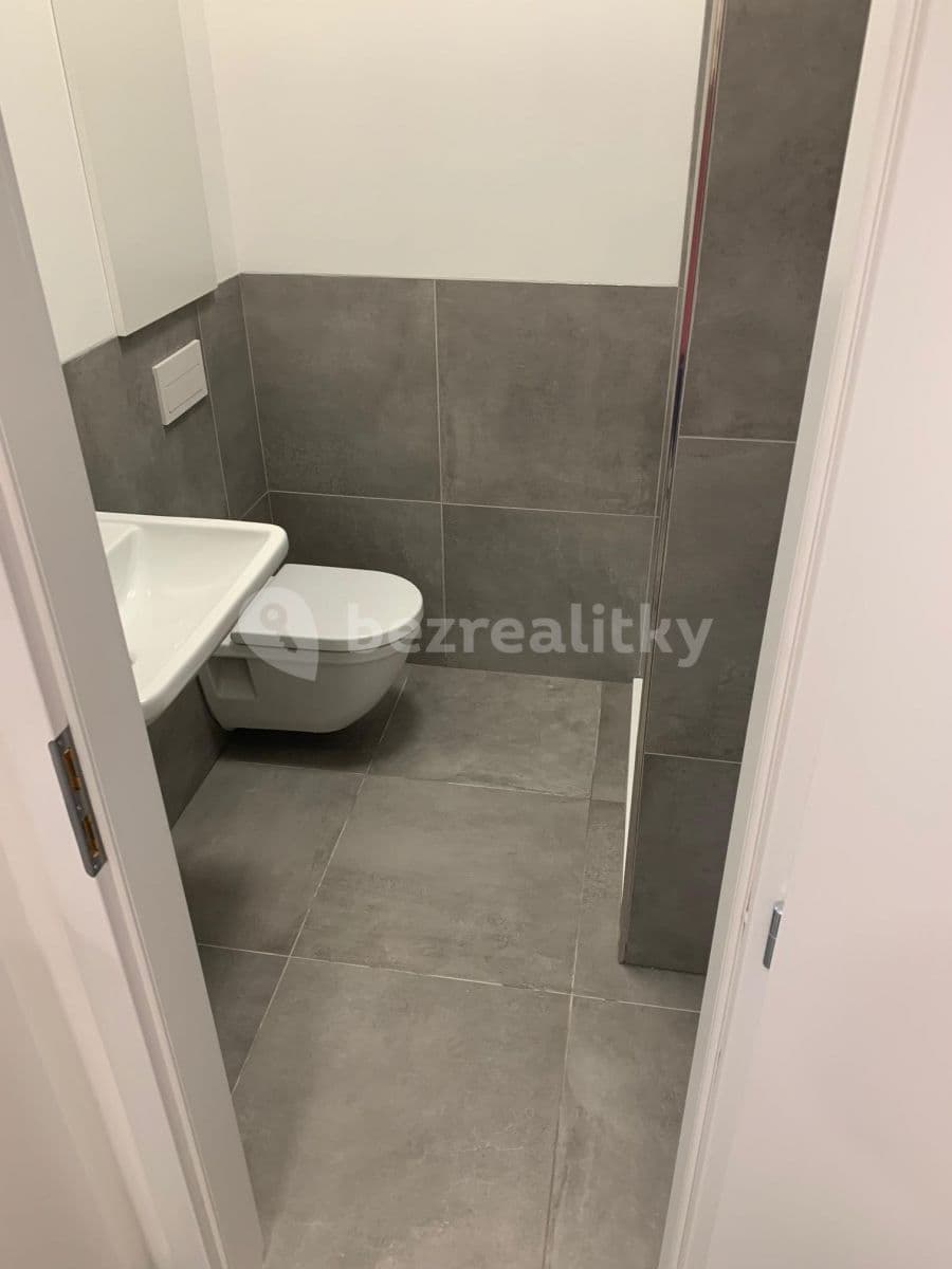 Prenájom bytu 2-izbový 70 m², Krejčího, Praha, Praha Prenájom bytu 2-izbový 70 m², Krejčího, Praha, Praha