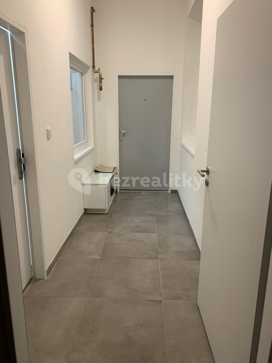 Prenájom bytu 2-izbový 70 m², Krejčího, Praha, Praha Prenájom bytu 2-izbový 70 m², Krejčího, Praha, Praha