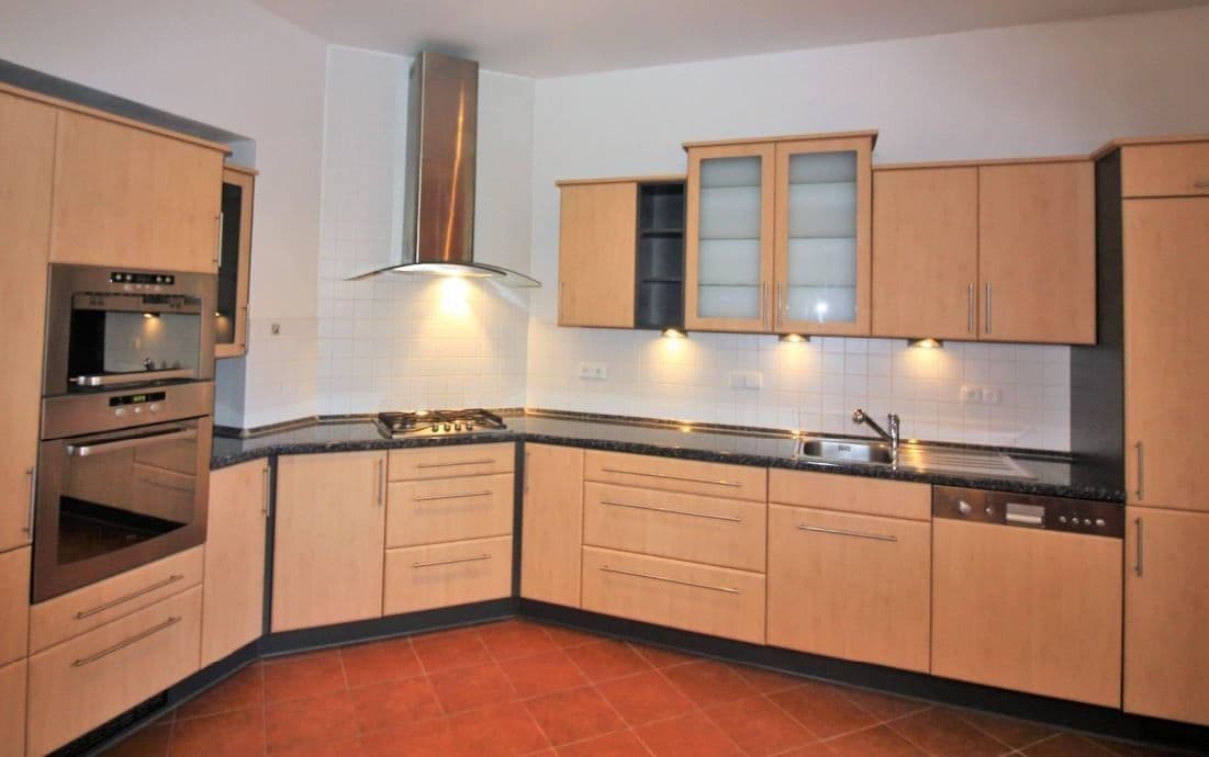 Prenájom bytu 2-izbový 68 m², U Okrouhlíku, Praha, Praha Prenájom bytu 2-izbový 68 m², U Okrouhlíku, Praha, Praha