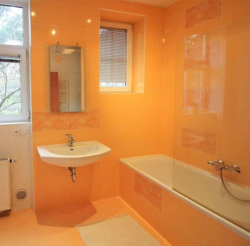 Prenájom bytu 2-izbový 68 m², U Okrouhlíku, Praha, Praha Prenájom bytu 2-izbový 68 m², U Okrouhlíku, Praha, Praha