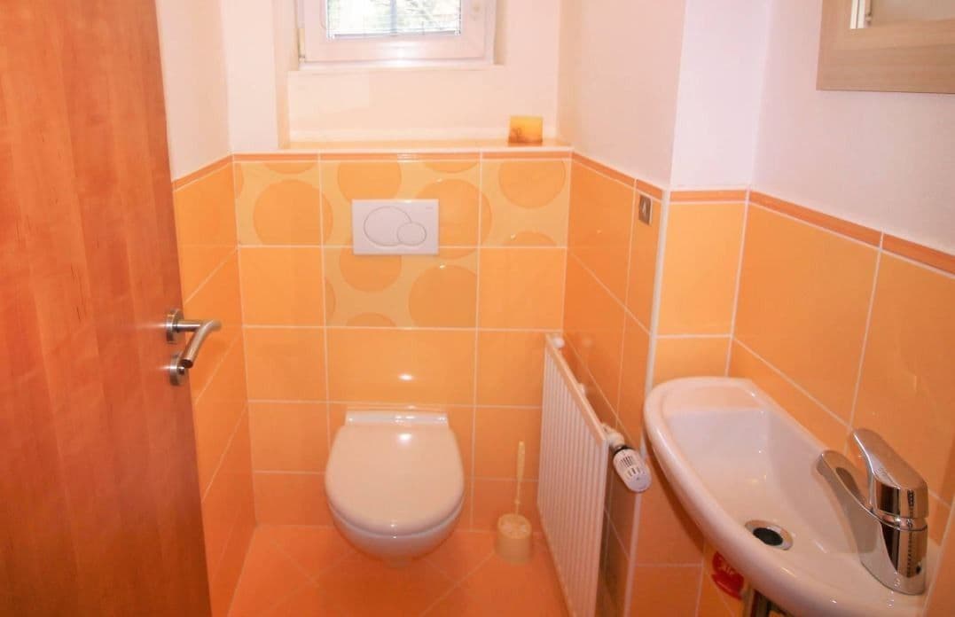 Prenájom bytu 2-izbový 68 m², U Okrouhlíku, Praha, Praha Prenájom bytu 2-izbový 68 m², U Okrouhlíku, Praha, Praha