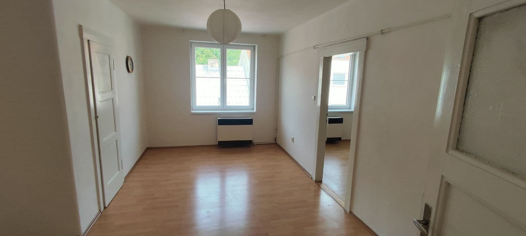 Prenájom bytu 2-izbový 50 m², Na Neklance, Praha, Praha Prenájom bytu 2-izbový 50 m², Na Neklance, Praha, Praha