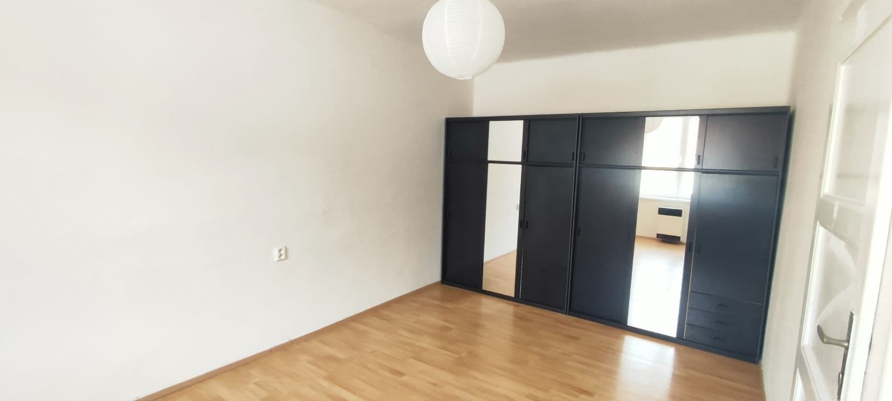 Prenájom bytu 2-izbový 50 m², Na Neklance, Praha, Praha Prenájom bytu 2-izbový 50 m², Na Neklance, Praha, Praha