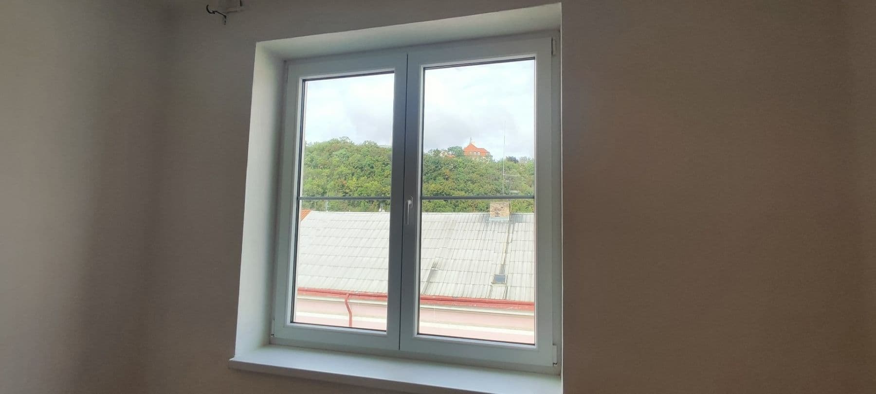 Prenájom bytu 2-izbový 50 m², Na Neklance, Praha, Praha Prenájom bytu 2-izbový 50 m², Na Neklance, Praha, Praha