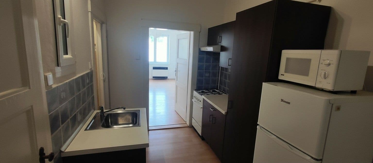 Prenájom bytu 2-izbový 50 m², Na Neklance, Praha, Praha Prenájom bytu 2-izbový 50 m², Na Neklance, Praha, Praha