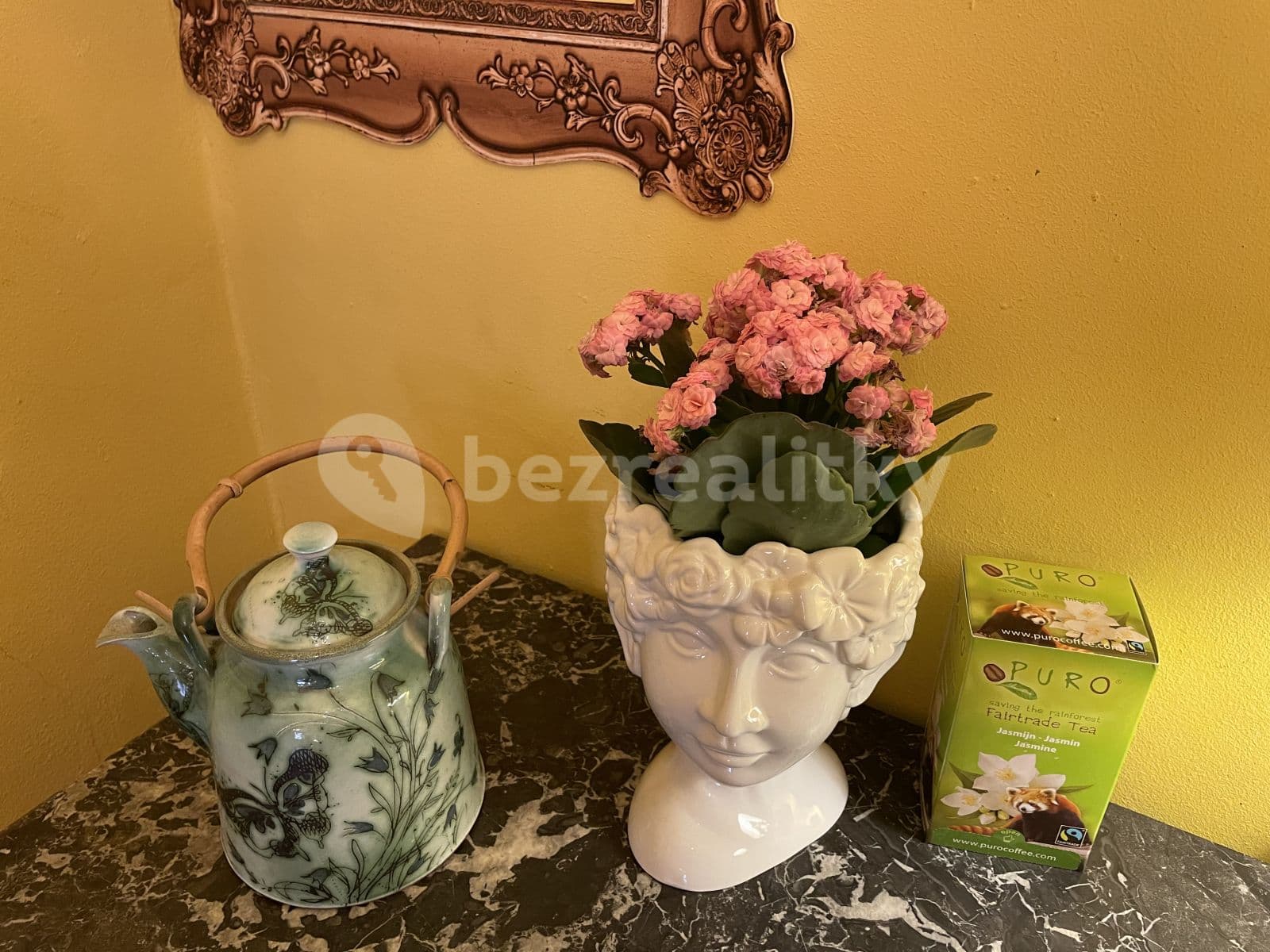 Prenájom bytu 2-izbový 35 m², Liliová, Praha, Praha Prenájom bytu 2-izbový 35 m², Liliová, Praha, Praha