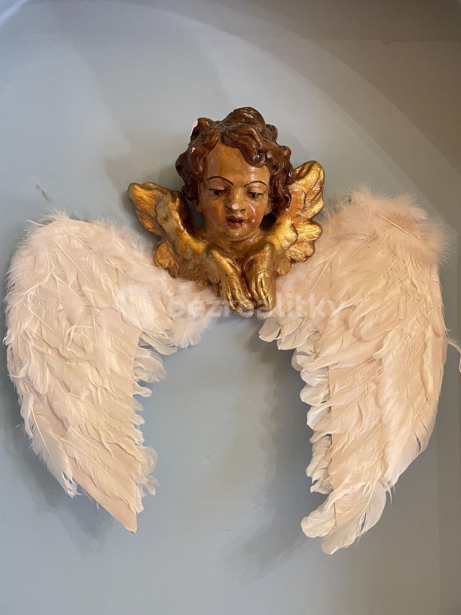 Prenájom bytu 2-izbový 35 m², Liliová, Praha, Praha Prenájom bytu 2-izbový 35 m², Liliová, Praha, Praha