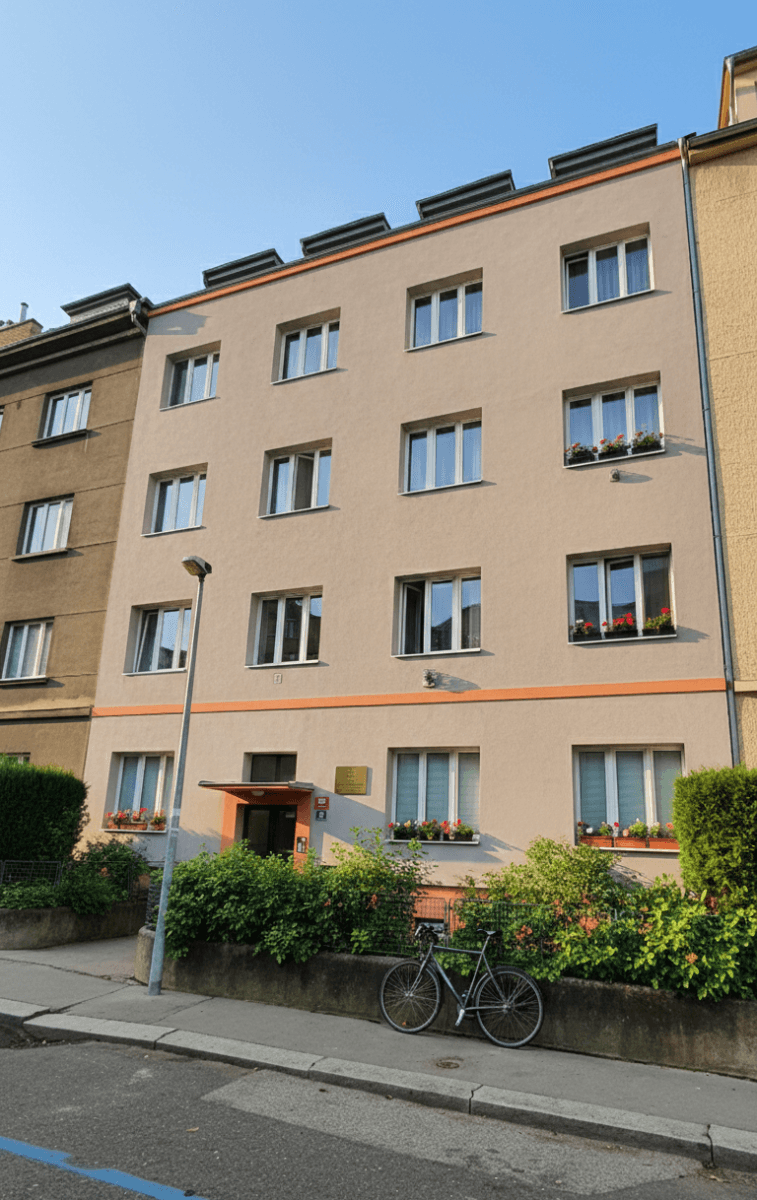 Prenájom bytu 2-izbový 44 m², Michaila Jurjeviče Lermontova, Praha, Praha Prenájom bytu 2-izbový 44 m², Michaila Jurjeviče Lermontova, Praha, Praha