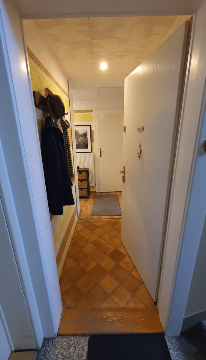 Prenájom bytu 2-izbový 44 m², Michaila Jurjeviče Lermontova, Praha, Praha Prenájom bytu 2-izbový 44 m², Michaila Jurjeviče Lermontova, Praha, Praha