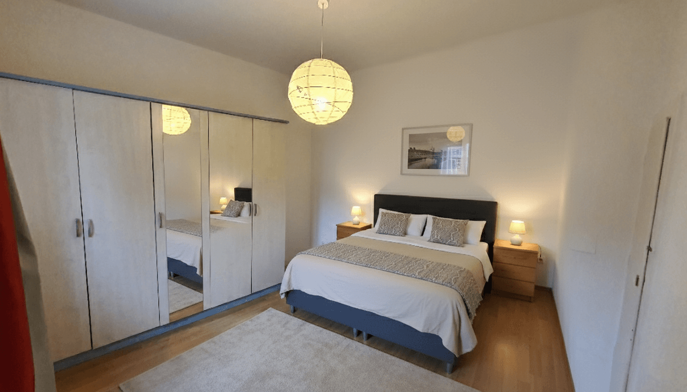 Prenájom bytu 2-izbový 44 m², Michaila Jurjeviče Lermontova, Praha, Praha Prenájom bytu 2-izbový 44 m², Michaila Jurjeviče Lermontova, Praha, Praha