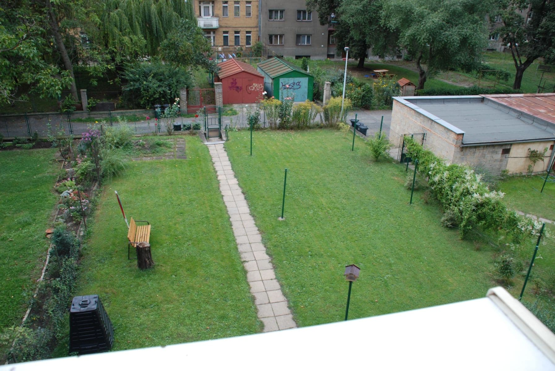 Prenájom bytu 2-izbový 44 m², Michaila Jurjeviče Lermontova, Praha, Praha Prenájom bytu 2-izbový 44 m², Michaila Jurjeviče Lermontova, Praha, Praha