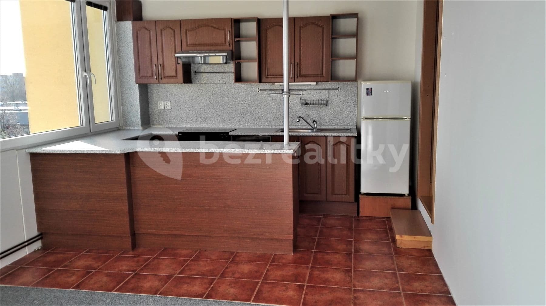 Prenájom bytu 1-izbový 35 m², Vlachova, Praha, Praha Prenájom bytu 1-izbový 35 m², Vlachova, Praha, Praha