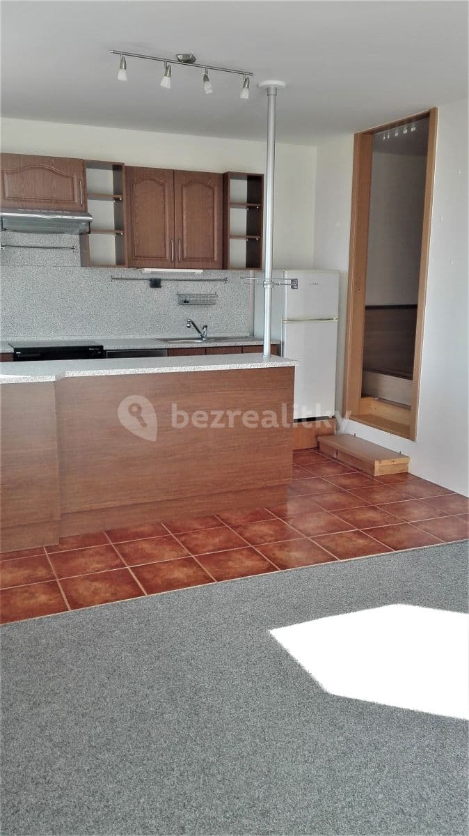 Prenájom bytu 1-izbový 35 m², Vlachova, Praha, Praha Prenájom bytu 1-izbový 35 m², Vlachova, Praha, Praha