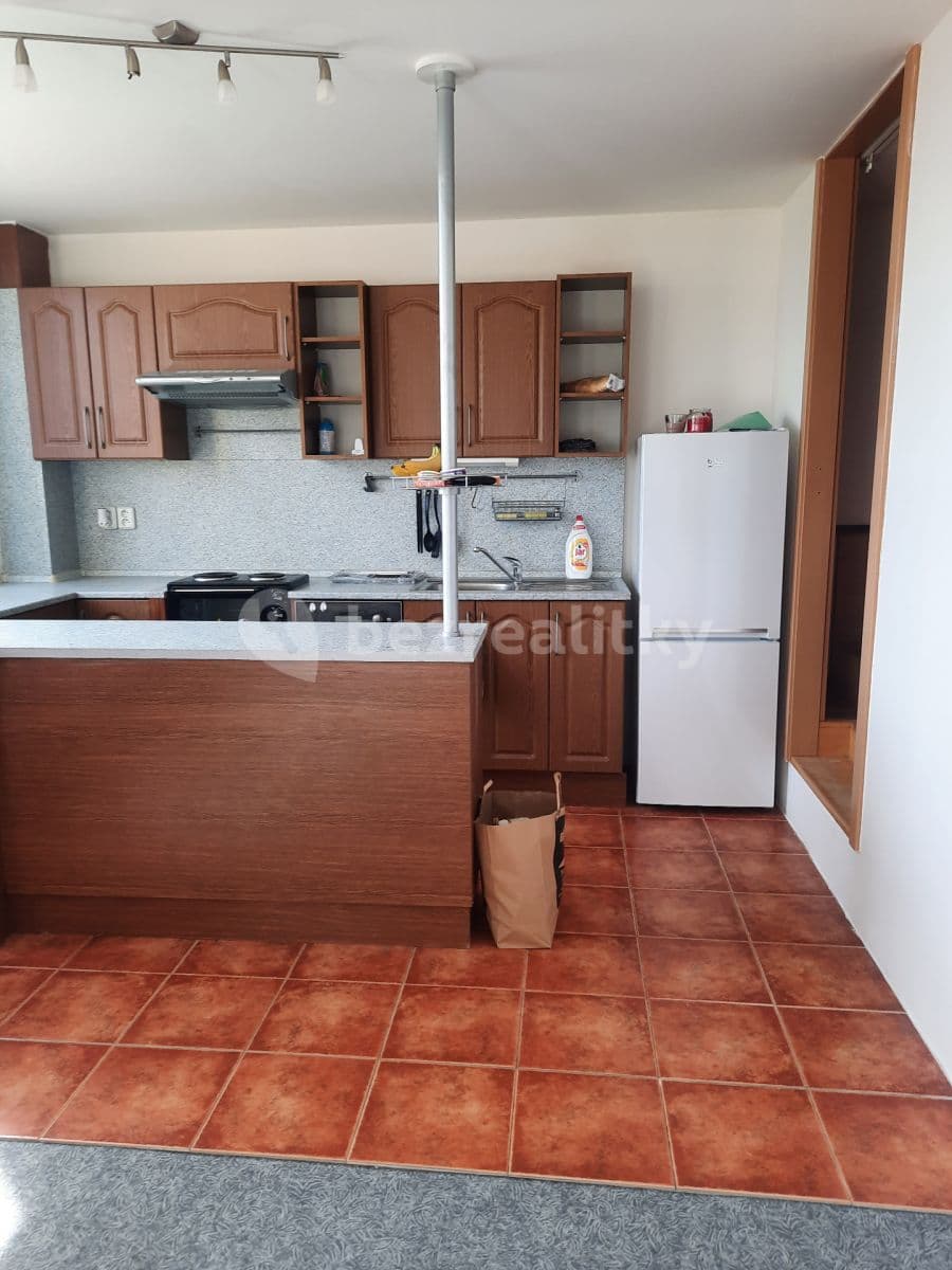 Prenájom bytu 1-izbový 35 m², Vlachova, Praha, Praha Prenájom bytu 1-izbový 35 m², Vlachova, Praha, Praha