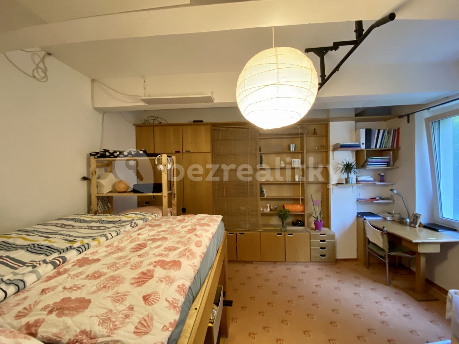 Prenájom bytu 1-izbový 40 m², Kovácká, Brno, Jihomoravský kraj Prenájom bytu 1-izbový 40 m², Kovácká, Brno, Jihomoravský kraj