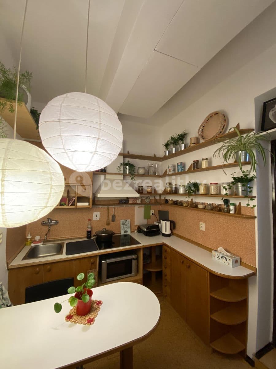 Prenájom bytu 1-izbový 40 m², Kovácká, Brno, Jihomoravský kraj Prenájom bytu 1-izbový 40 m², Kovácká, Brno, Jihomoravský kraj